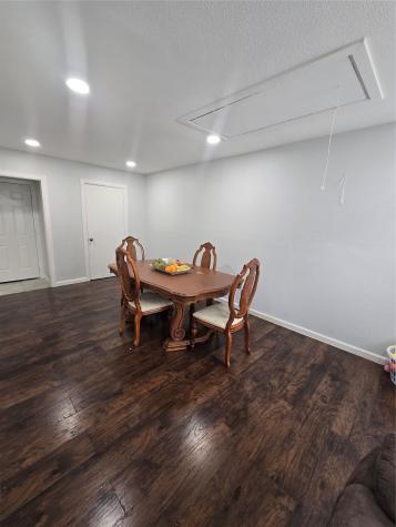 2334 Wolcott Drive Dallas TX 75241