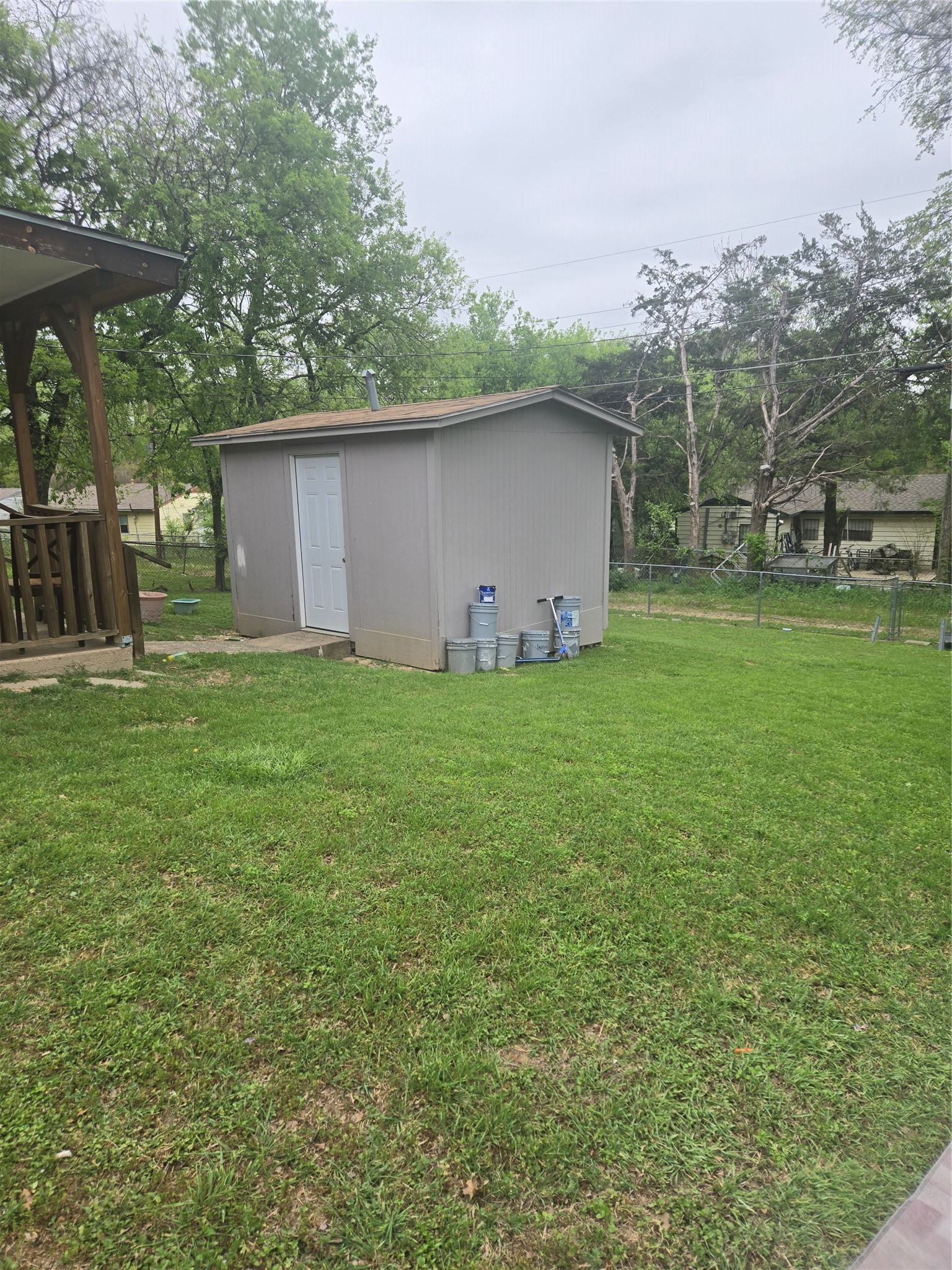 2334 Wolcott Drive Dallas TX 75241