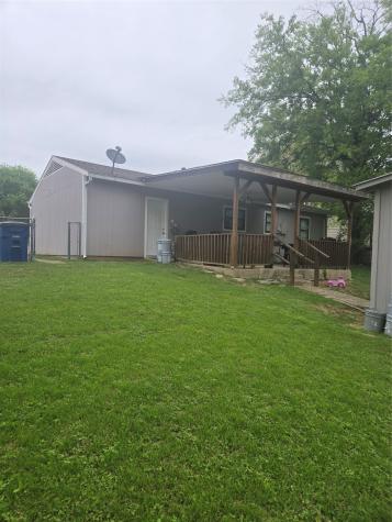 2334 Wolcott Drive Dallas TX 75241