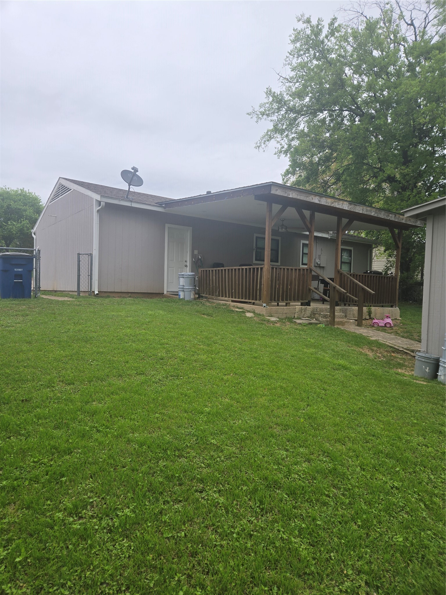 2334 Wolcott Drive Dallas TX 75241