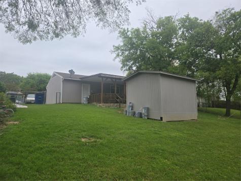 2334 Wolcott Drive Dallas TX 75241