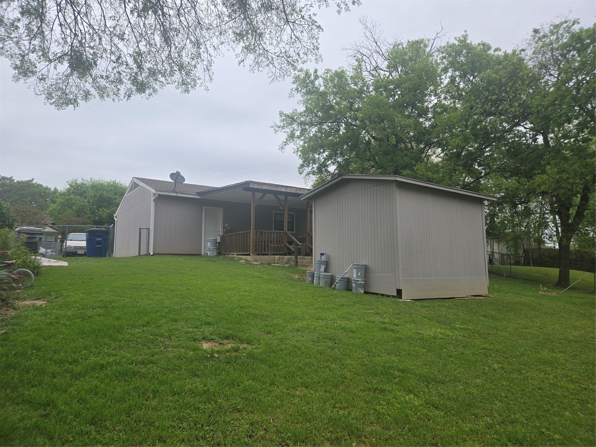 2334 Wolcott Drive Dallas TX 75241