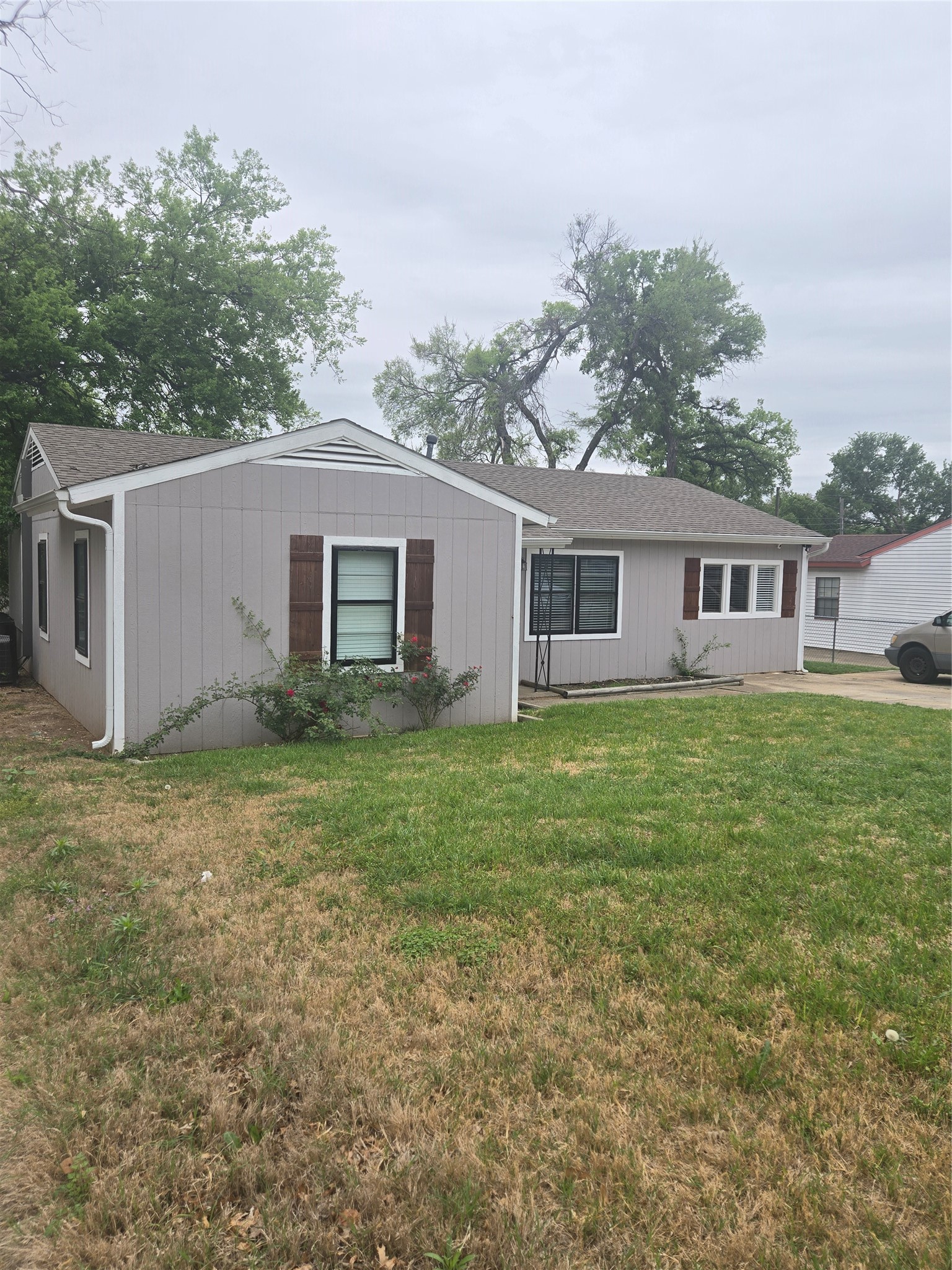 2334 Wolcott Drive Dallas TX 75241