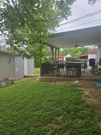 2334 Wolcott Drive Dallas TX 75241