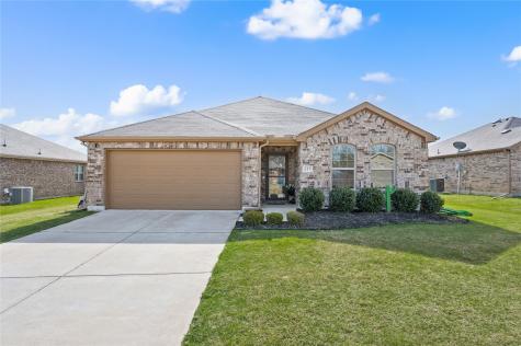 417 Highmeadow Drive Aubrey TX 76227