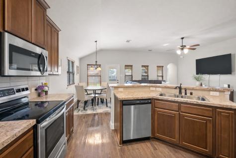 417 Highmeadow Drive Aubrey TX 76227
