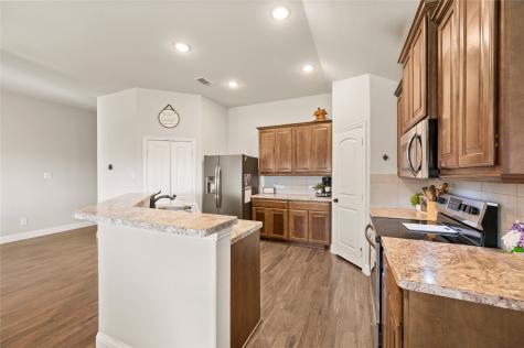 417 Highmeadow Drive Aubrey TX 76227