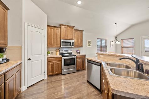 417 Highmeadow Drive Aubrey TX 76227