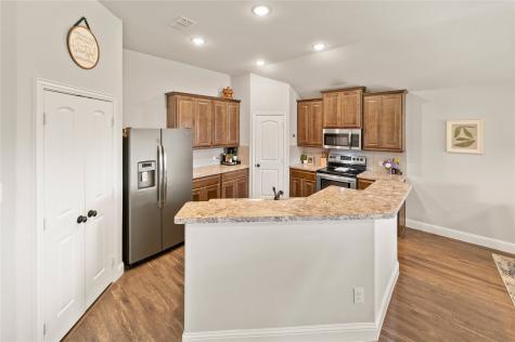 417 Highmeadow Drive Aubrey TX 76227