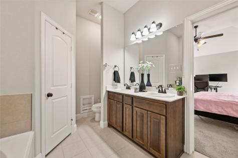 417 Highmeadow Drive Aubrey TX 76227