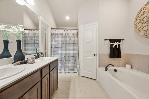 417 Highmeadow Drive Aubrey TX 76227