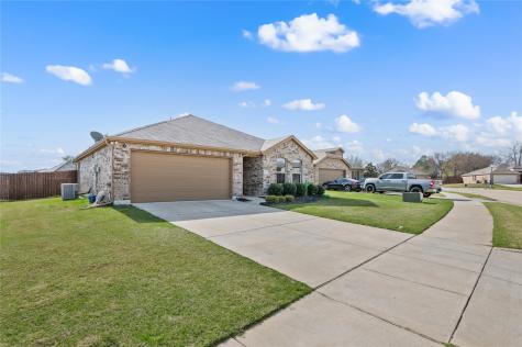 417 Highmeadow Drive Aubrey TX 76227