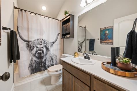 417 Highmeadow Drive Aubrey TX 76227