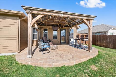 417 Highmeadow Drive Aubrey TX 76227