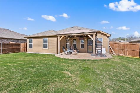 417 Highmeadow Drive Aubrey TX 76227