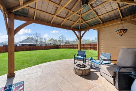 417 Highmeadow Drive Aubrey TX 76227
