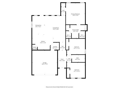 417 Highmeadow Drive Aubrey TX 76227