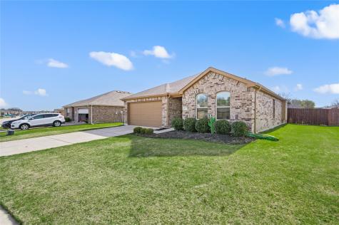 417 Highmeadow Drive Aubrey TX 76227