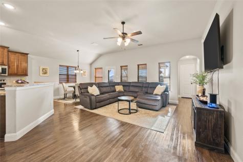 417 Highmeadow Drive Aubrey TX 76227
