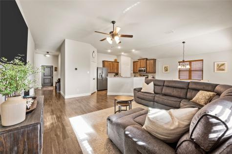 417 Highmeadow Drive Aubrey TX 76227