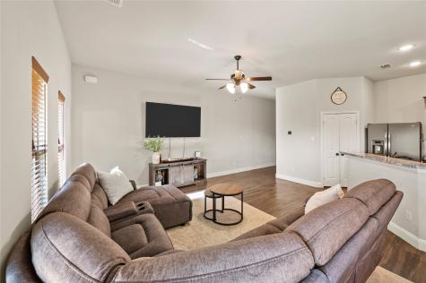 417 Highmeadow Drive Aubrey TX 76227