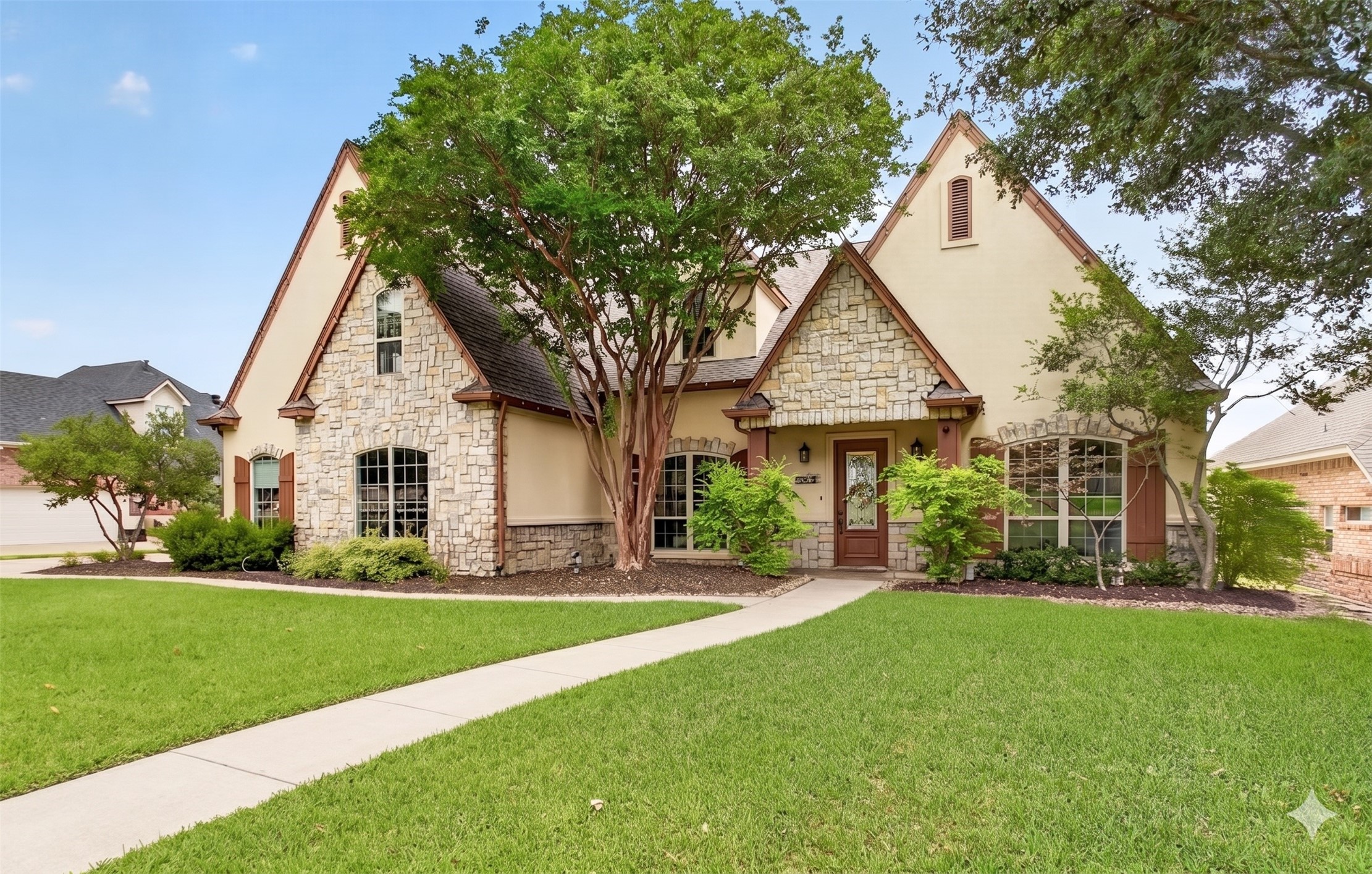 7605 Royal Troon Drive Fort Worth TX 76179