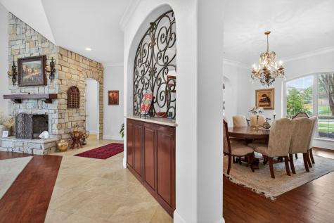 7605 Royal Troon Drive Fort Worth TX 76179