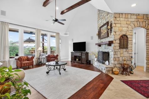 7605 Royal Troon Drive Fort Worth TX 76179