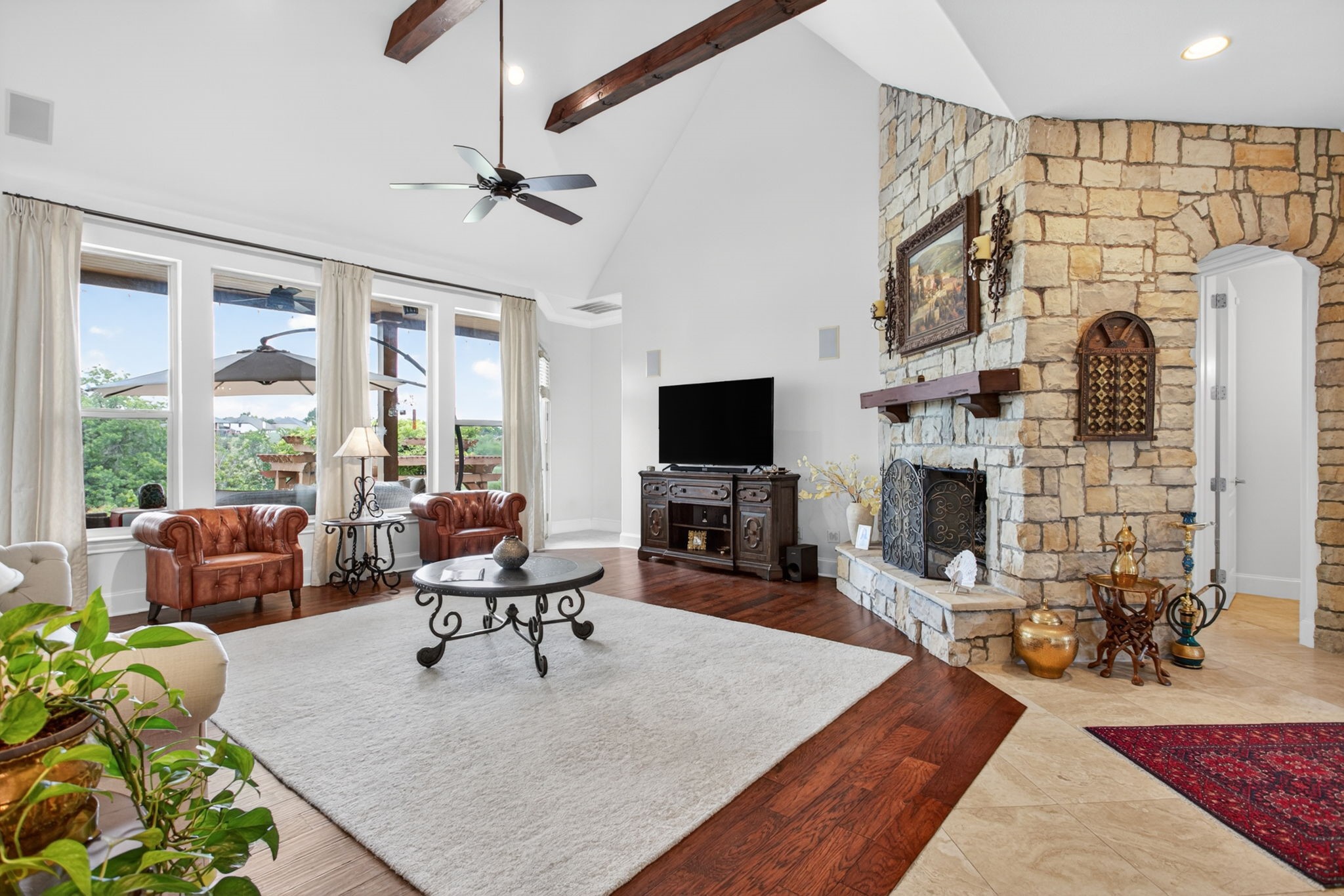 7605 Royal Troon Drive Fort Worth TX 76179
