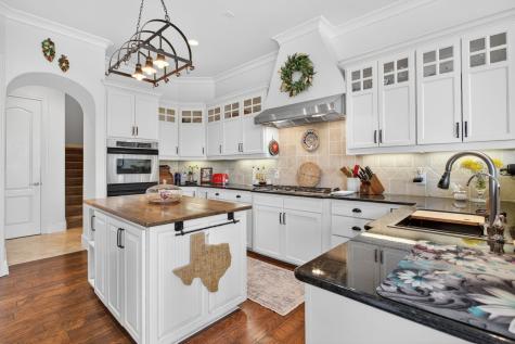 7605 Royal Troon Drive Fort Worth TX 76179