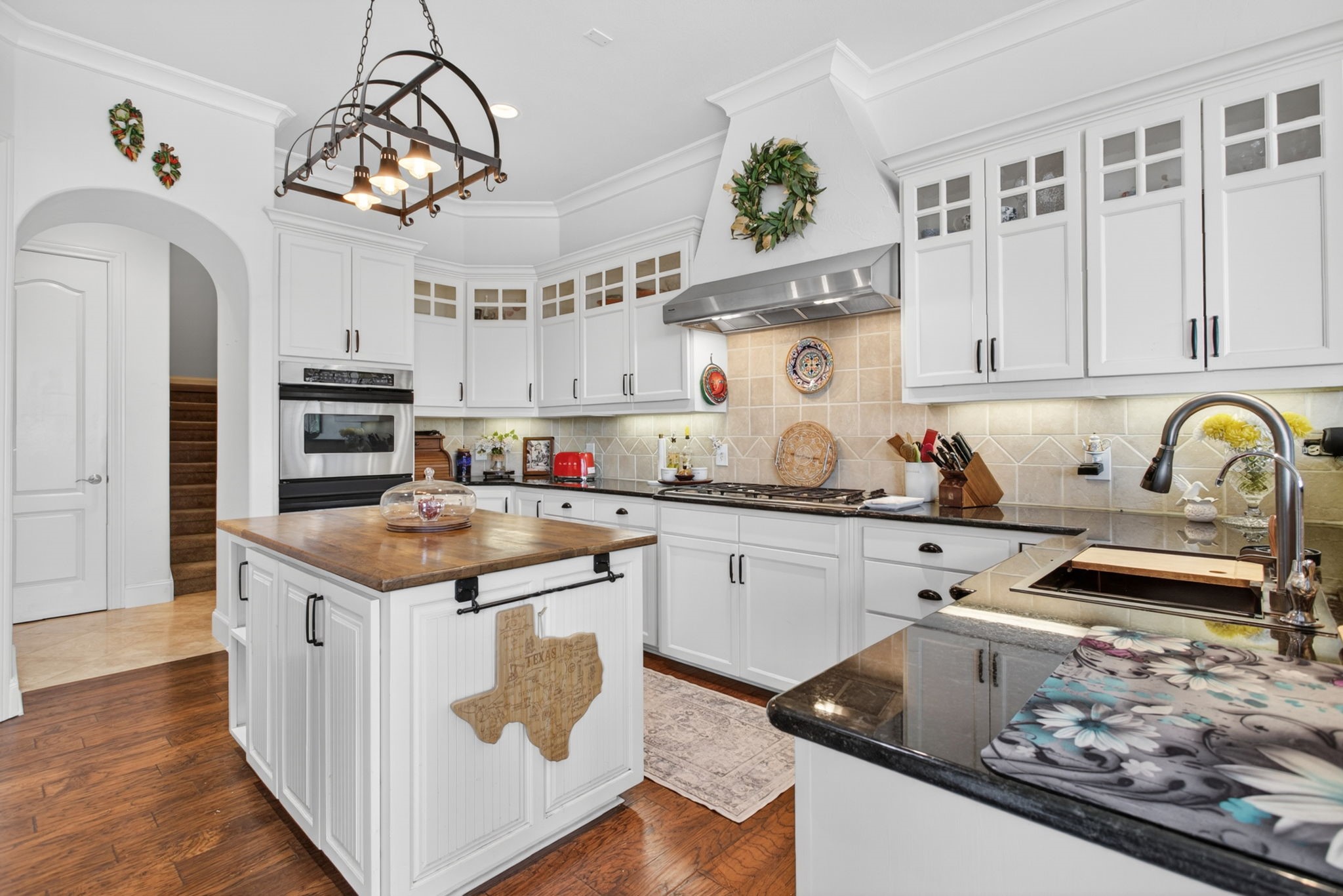7605 Royal Troon Drive Fort Worth TX 76179
