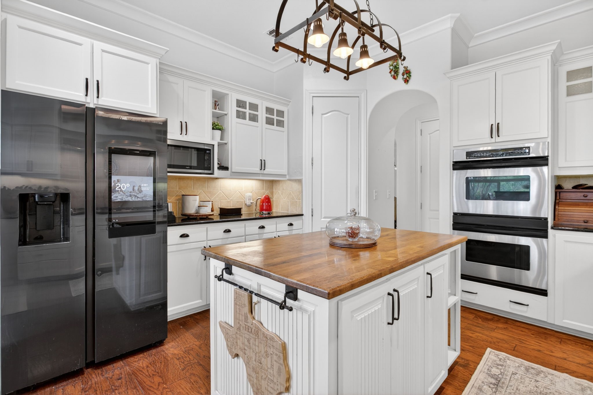 7605 Royal Troon Drive Fort Worth TX 76179