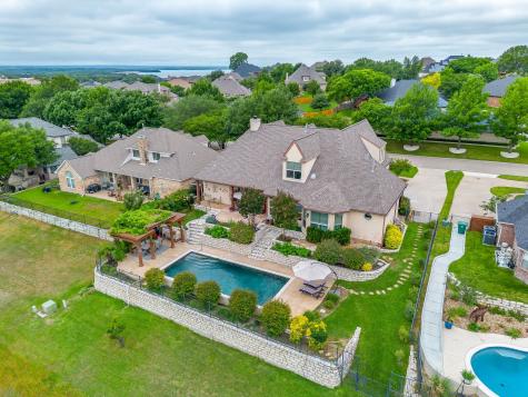 7605 Royal Troon Drive Fort Worth TX 76179