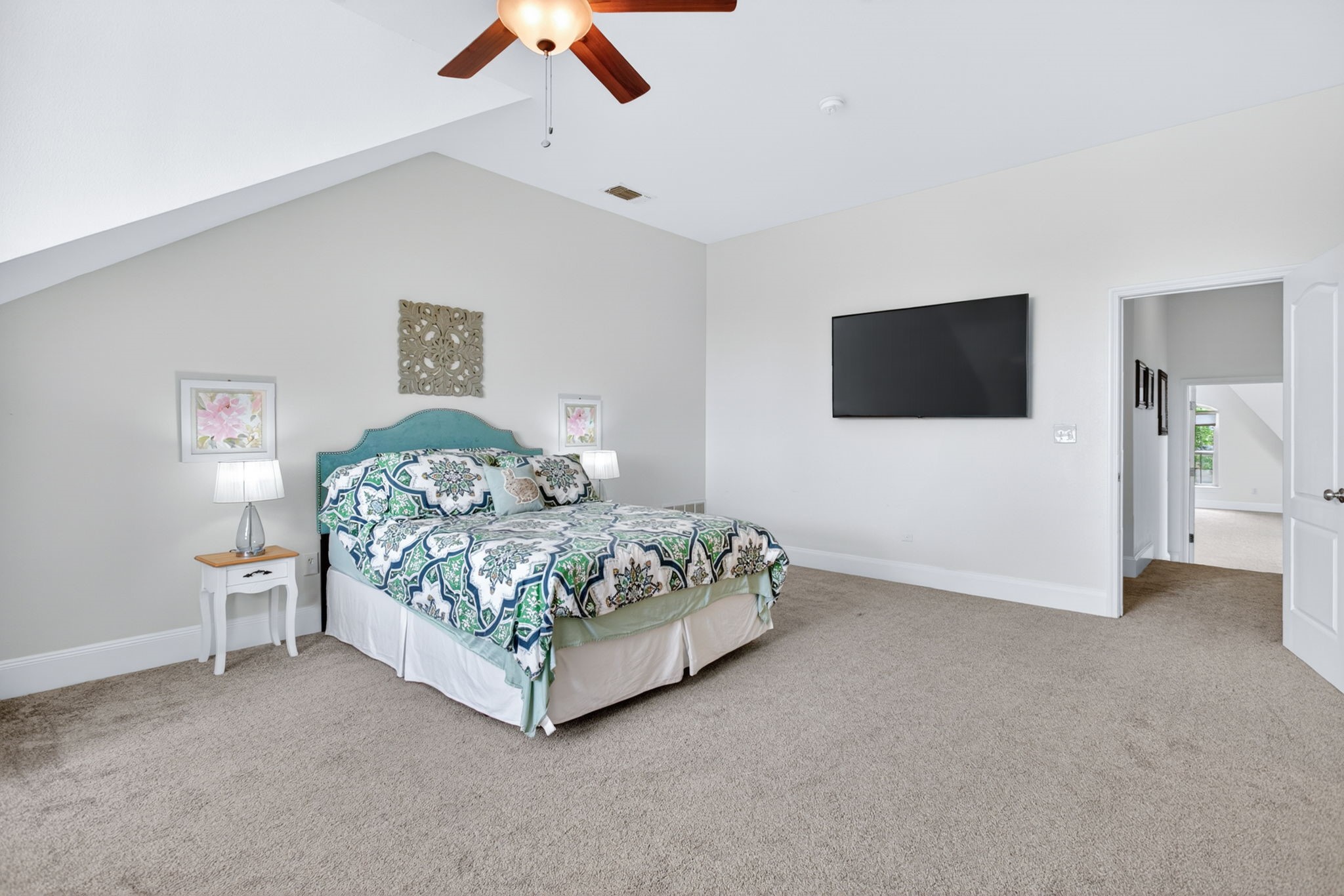 7605 Royal Troon Drive Fort Worth TX 76179
