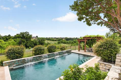 7605 Royal Troon Drive Fort Worth TX 76179