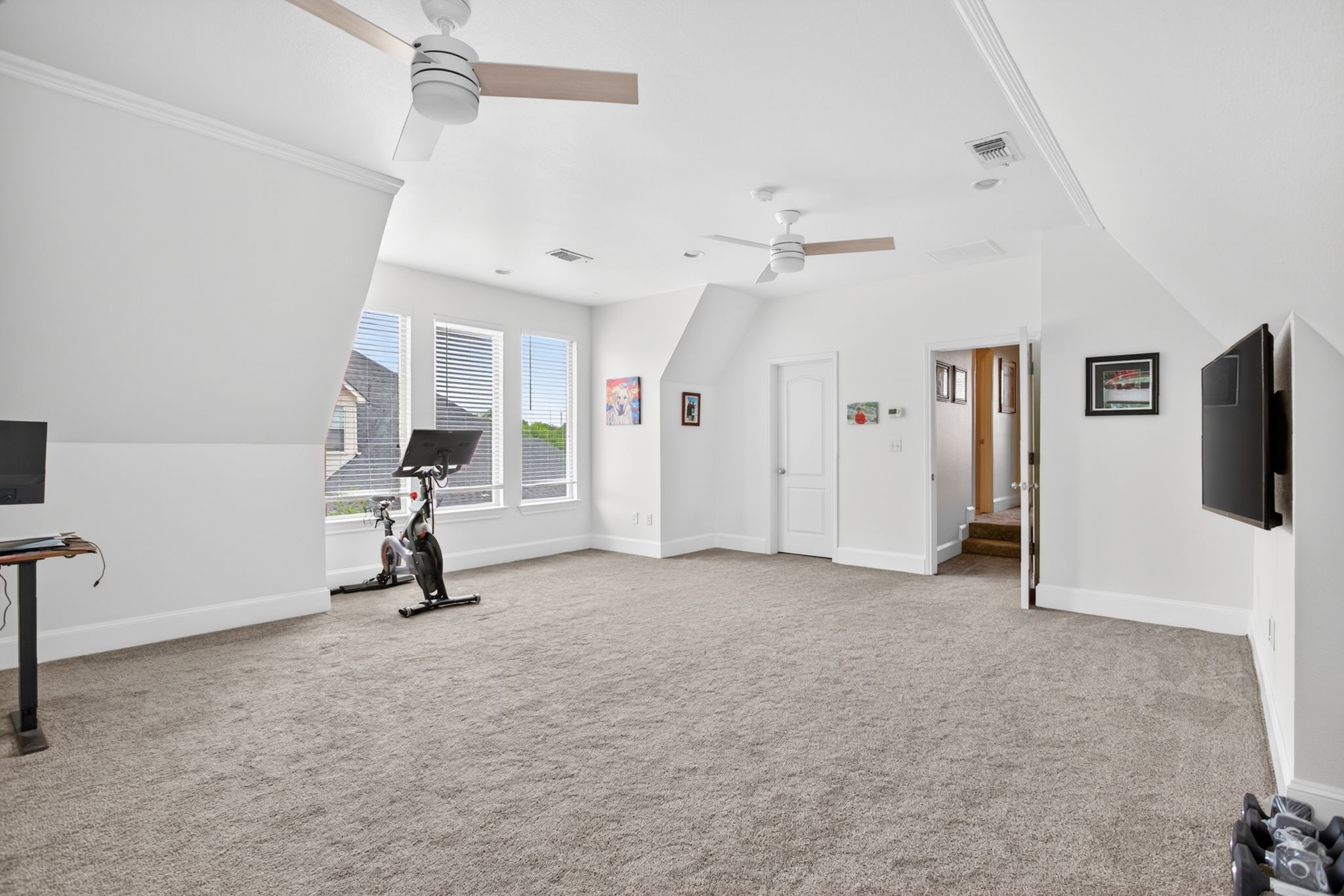 7605 Royal Troon Drive Fort Worth TX 76179
