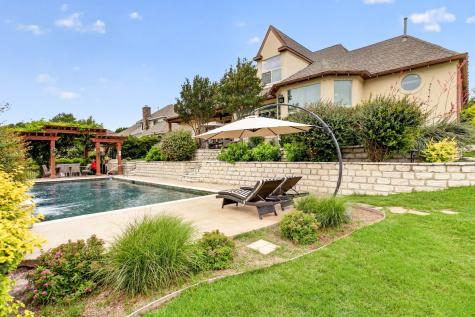 7605 Royal Troon Drive Fort Worth TX 76179
