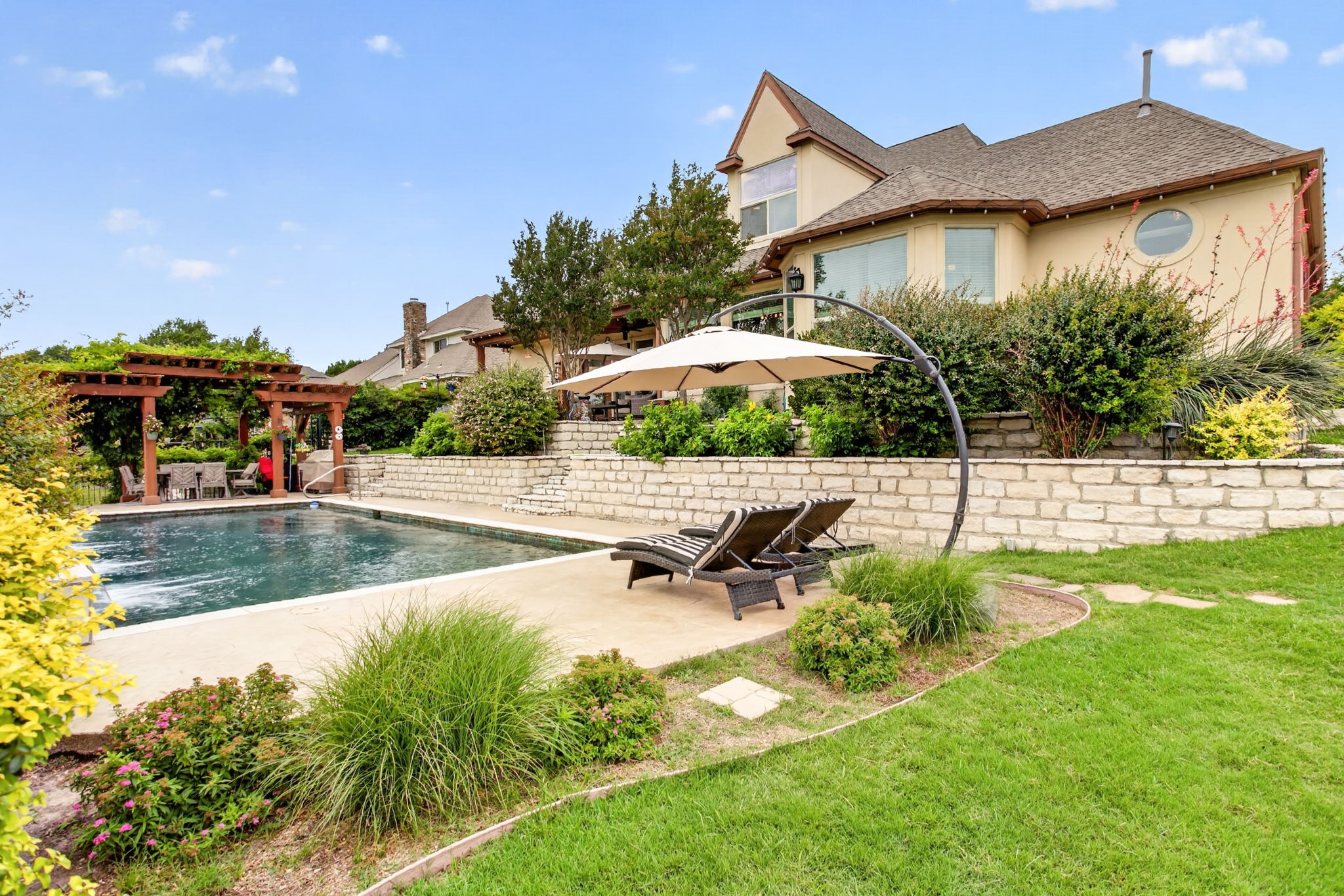 7605 Royal Troon Drive Fort Worth TX 76179