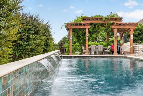 7605 Royal Troon Drive Fort Worth TX 76179
