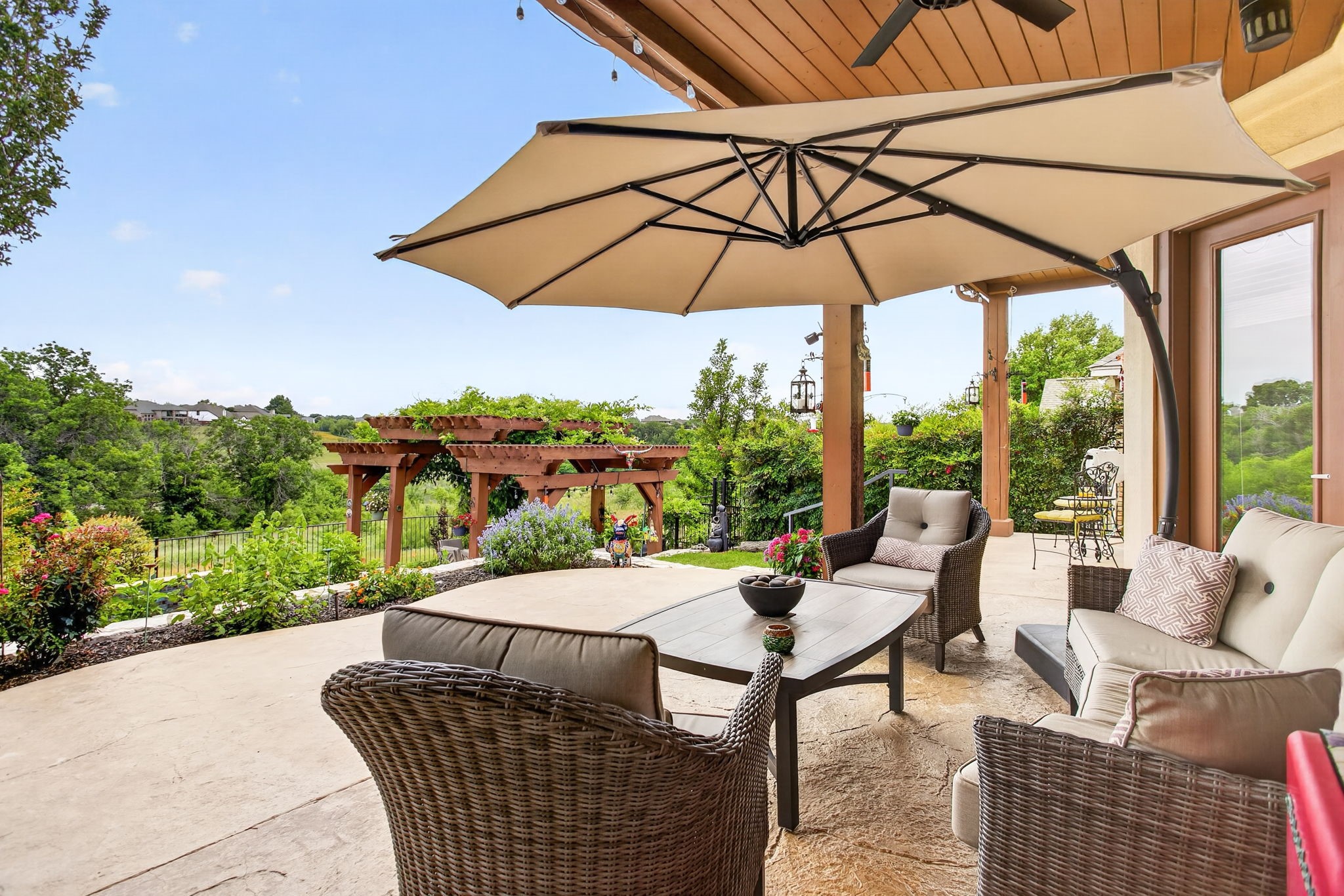 7605 Royal Troon Drive Fort Worth TX 76179