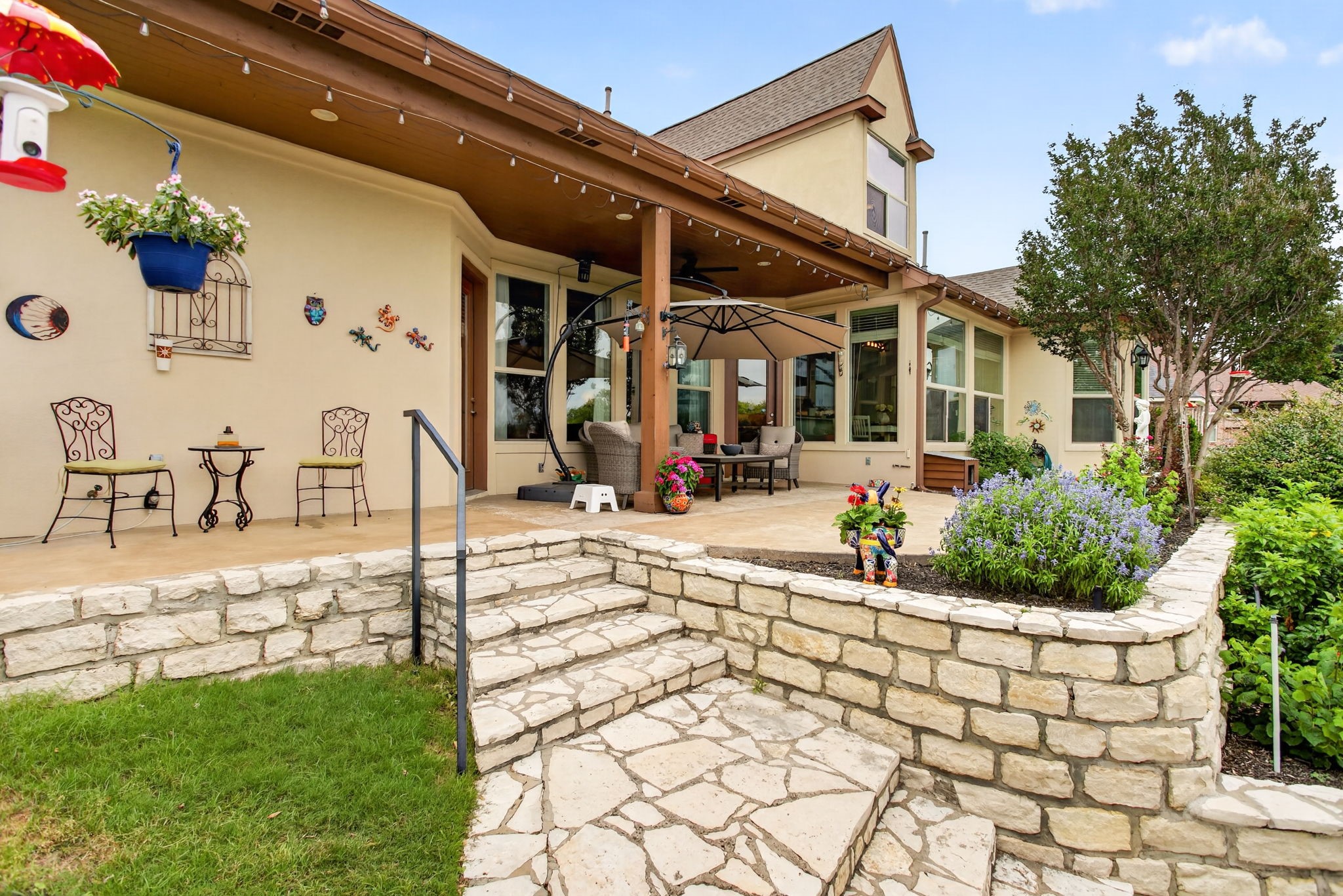 7605 Royal Troon Drive Fort Worth TX 76179