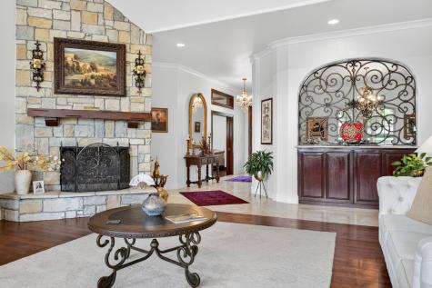 7605 Royal Troon Drive Fort Worth TX 76179