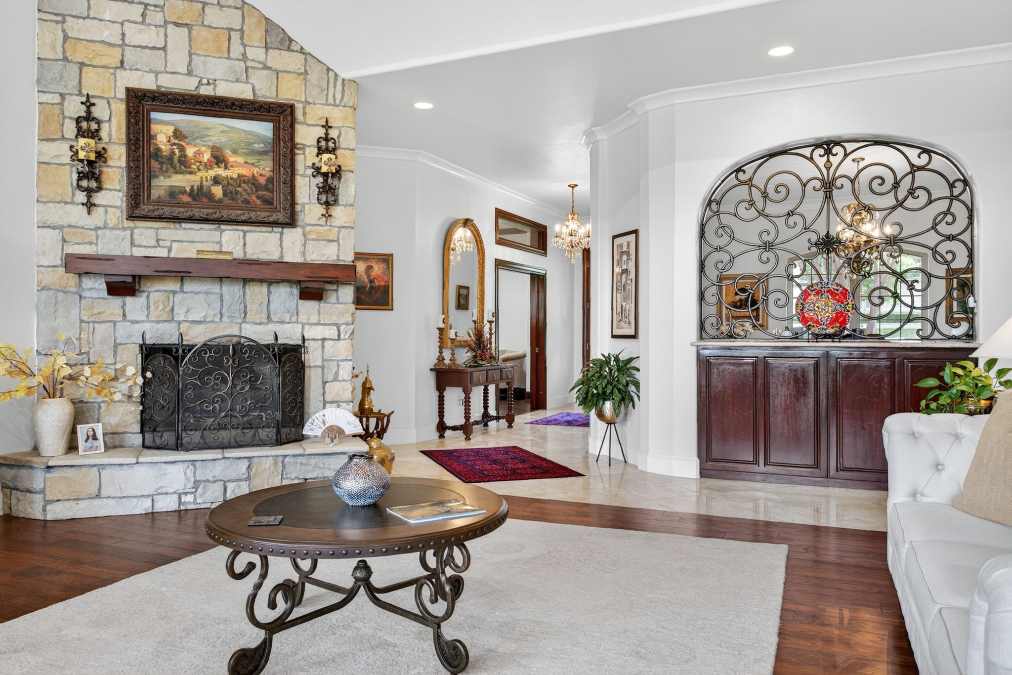 7605 Royal Troon Drive Fort Worth TX 76179