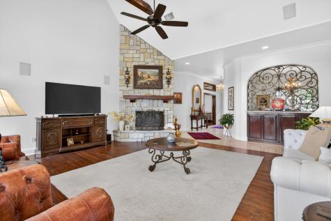 7605 Royal Troon Drive Fort Worth TX 76179