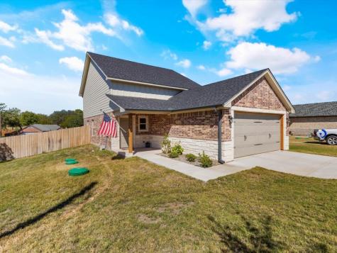 2116 Christine Drive Granbury TX 76048