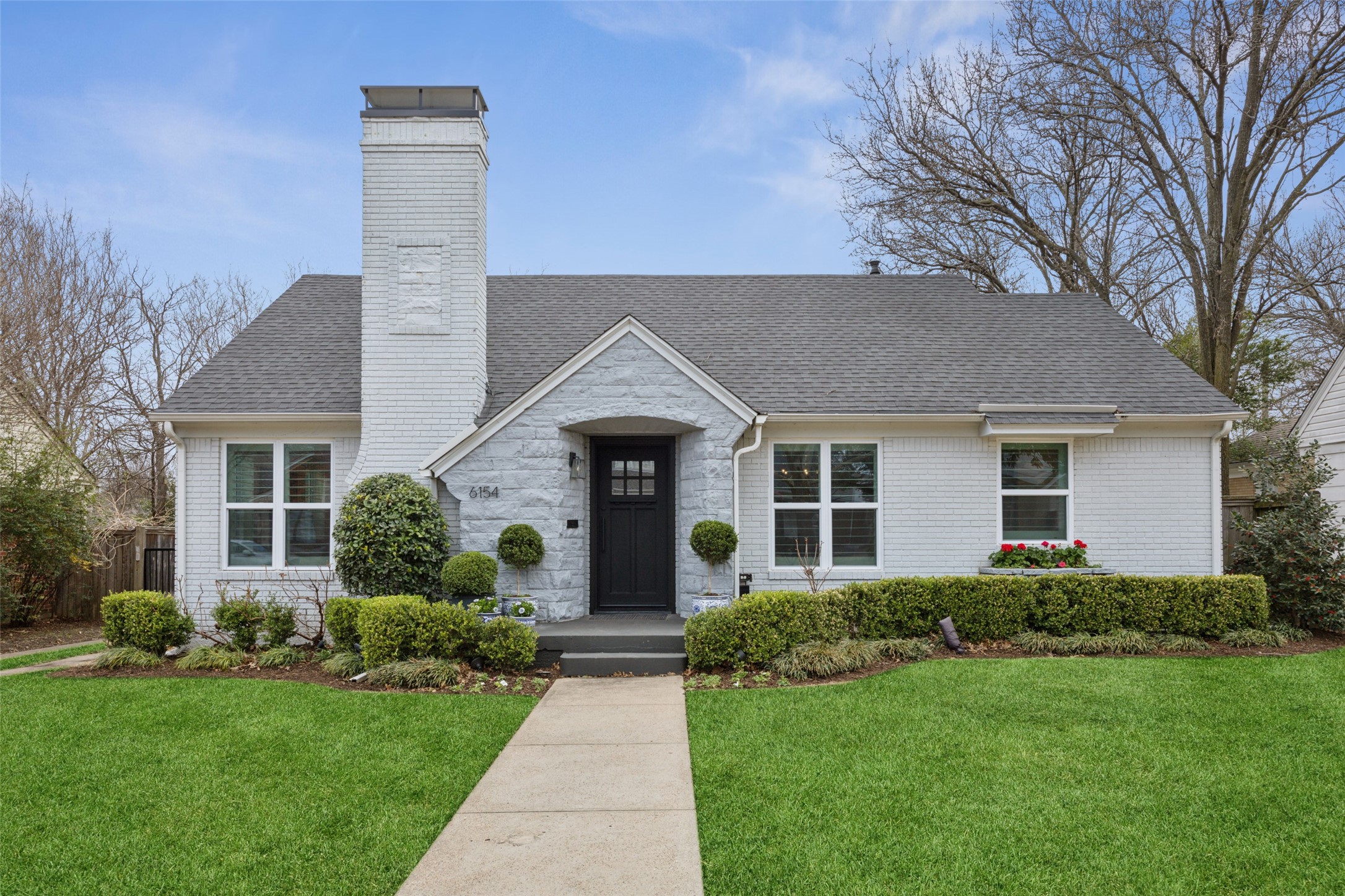 6154 Kenwood Avenue Dallas TX 75214