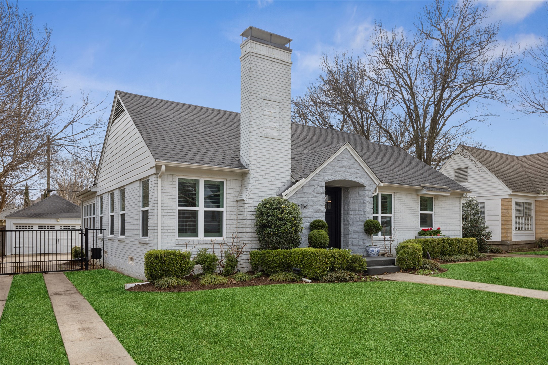 6154 Kenwood Avenue Dallas TX 75214
