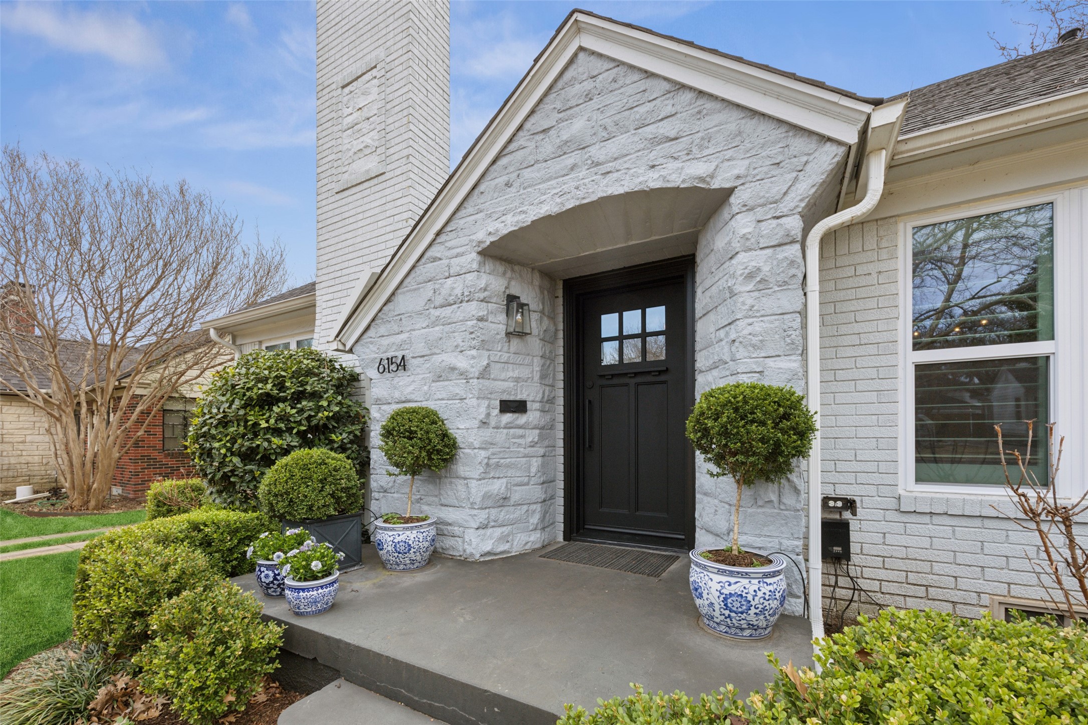 6154 Kenwood Avenue Dallas TX 75214