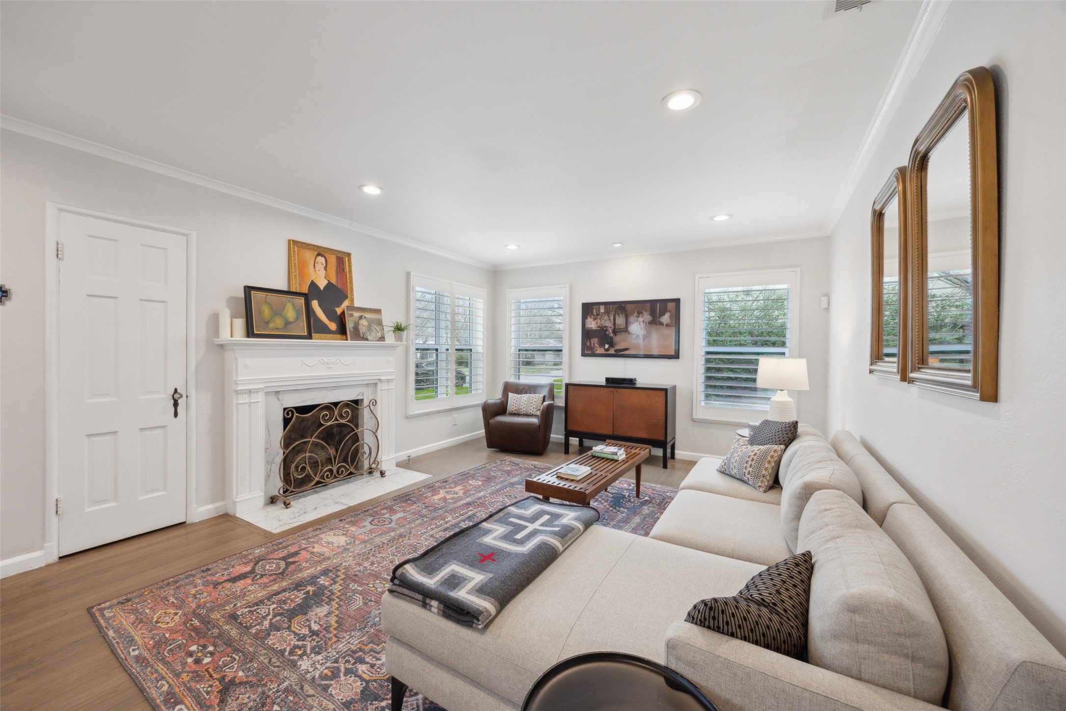 6154 Kenwood Avenue Dallas TX 75214