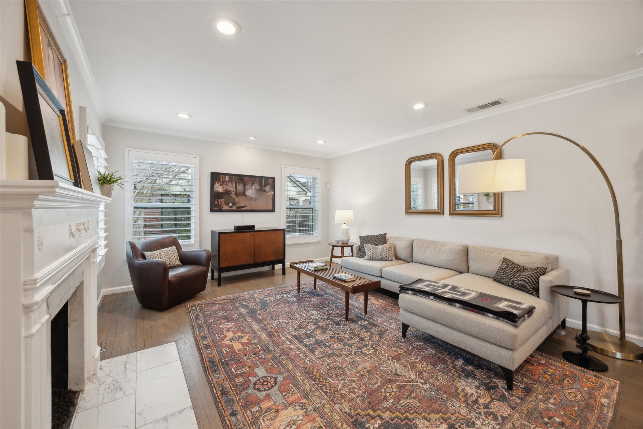 6154 Kenwood Avenue Dallas TX 75214